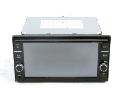 日産 MM317D-W (カーナビ)の新品/中古販売 | 1358253 | ReRe[リリ]