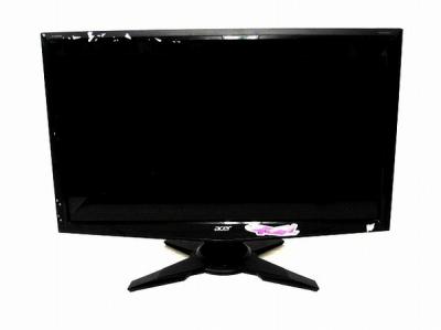 acer 23型 液晶 モニター G235H パソコン周辺機器 家電 エイサー
