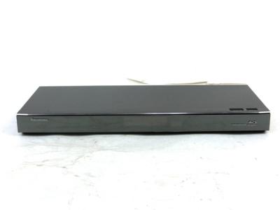 Panasonic パナソニック DMR-BRG2020 BD ブルーレイ レコーダー 2TB
