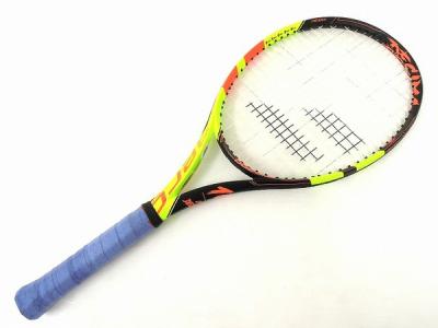 Babolat pure aero 10 LA DECIMA(テニス)の新品/中古販売 | 1470079