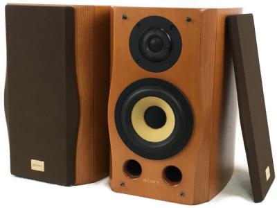 SONY SS-AL5mk II(スピーカー)の新品/中古販売 | 1401161 | ReRe SONY SS-AL5mk II(スピーカー)の新品/中古販売 | 1401161 | ReRe