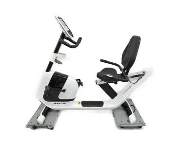 HORIZON Comfort R フィットネスバイク コンフォートアール ホライゾン 大型