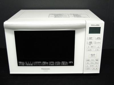 Panasonic オーブンレンジ エレック NE-MS235 23L-