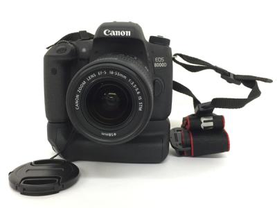Canon EOS 8000D デジタル一眼レフ カメラ ボディ