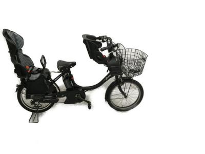 YAMAHA PAS Babby XL PA20BXL 電動 アシスト 自転車