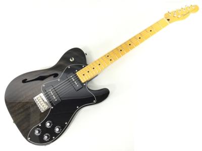 FENDER Modern Player Telecaster Thinline(エレキギター)の新品