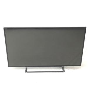 TOSHIBA 東芝 REGZA 43J10X 液晶テレビ 43V型 4K