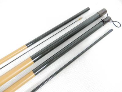 二天粋月光16尺 ダイワ DAIWA 二天粋 月光 16尺 希少 へら竿 送料無料！