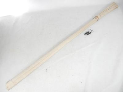Daiwa ダイワ 二天粋月光 16尺 十六尺 和竿 釣具(ロッド)の新品