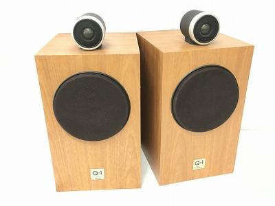 ONKYO オンキョー Question-1 Q-1 スピーカーペア