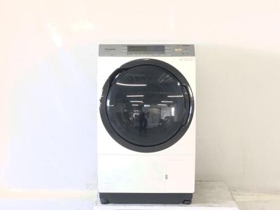 Panasonic パナソニック NA-VX7600R ドラム式 洗濯 乾燥機 右開きタイプ 15年製 大型