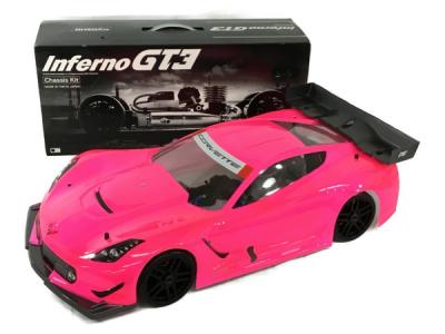 京商 インファーノ GT3(完成品（エンジン）)の新品/中古販売 | 1470367 