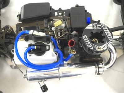 京商 インファーノ GT3(完成品（エンジン）)の新品/中古販売