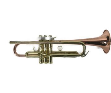 シルキー　トランペット　HC2 中古美品　本体のみ シルキー トランペット HC2 中古美品 本体のみ - メルカリ