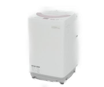 全自動洗濯機 ES-GE6A-P