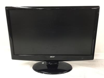 Acer H223HQ 21.5型 液晶モニター