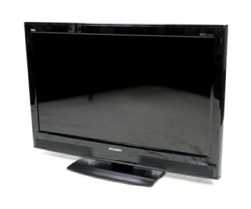 三菱 REAL 熱く LCD-32MX30 32インチ 液晶テレビ 2009年製