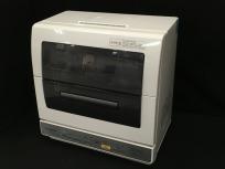Panasonic パナソニック NP-TR3-W 食洗 乾燥機 エコナビ ホワイト 2011年製 大型