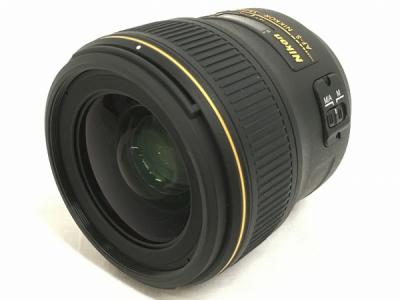 Nikon ニコン AF-S NIKKOR 35mm F1.4G N 単焦点 カメラ レンズ