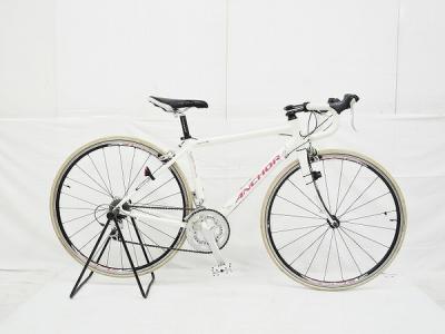 アンカーRA5W 直接引き取り限定　8/25まで ブリヂストン ANCHOR Ra5w(ロードバイク)の新品/中古販売