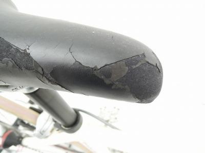 アンカーRA5W 直接引き取り限定　8/25まで ブリヂストン ANCHOR Ra5w(ロードバイク)の新品/中古販売