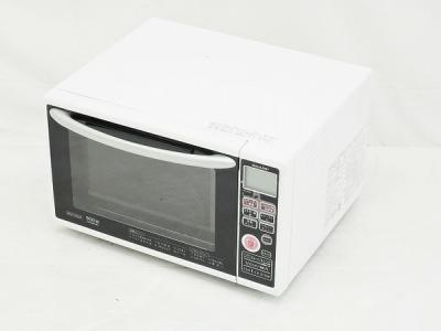 SHARP RE-S206-W (電子レンジ)の新品/中古販売 | 1390283 | ReRe[リリ]