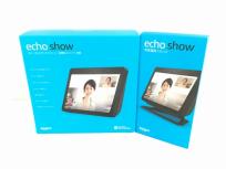 Amazon Echo Show 角度調節スタンド付 エコーショー