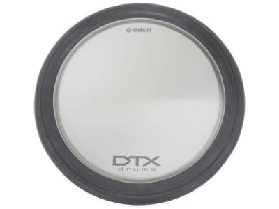 YAMAHA ヤマハ XP80 DTX 電子ドラム スネア タム パッド 打楽器