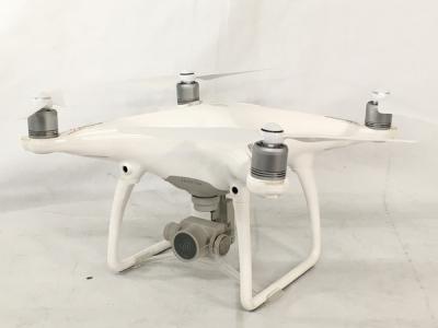 DJI Phantom4 (WM330A/GL300C)(ホビーラジコン)の新品/中古販売 | 1470687 ...