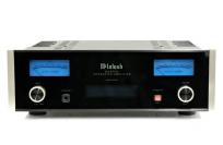 MCINTOSH MA5200 プリメイン アンプ DAコンバーター 搭載 音響