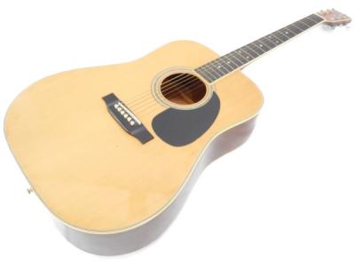 定番人気！ Three スズキ S EST-1887（鈴木 アコースティックギター SW200 ギター