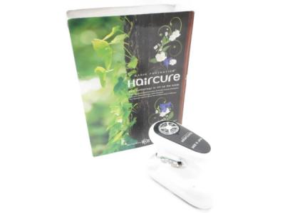 ラジオフォトレーション　ヘアキュア ラジオフォトレーション ヘアキュア 新品