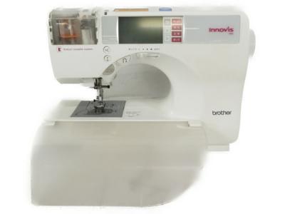 ブラザー イノヴィス N80(ミシン)の新品/中古販売 | 1470892 | ReRe[リリ]