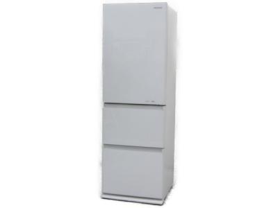Panasonic NR-C37HGM(冷蔵庫)の新品/中古販売 | 1471053 | ReRe[リリ]