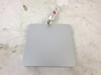 Apple A1379 USB SuperDrive ドライブ DVD 記憶装置