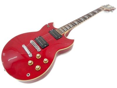 YAMAHA★SG500 レッドエレキギター YAMAHA SG500 (エレキギター)の新品/中古販売 | 1380236 | ReRe