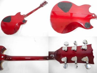 YAMAHA★SG500 レッドエレキギター YAMAHA SG500 (エレキギター)の新品/中古販売 | 1380236 | ReRe
