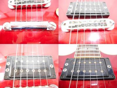 YAMAHA SG500 (エレキギター)の新品/中古販売 | 1380236 | ReRe