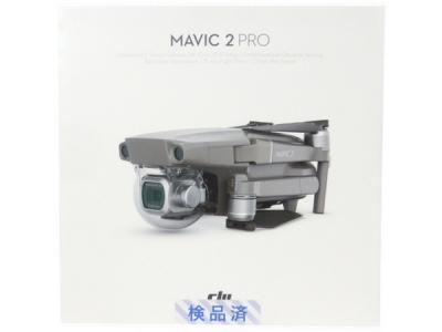 dji MAVIC 2 PRO MAVC2 ドローン 空撮 カメラ 映像撮影
