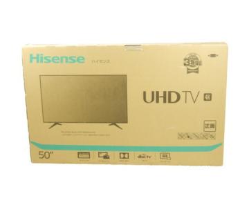 Hisense ハイセンス 50A6100 4K 50V型 液晶 テレビ 2018年製