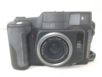 FUJIFILM 富士フィルム GA645 Professional フィルムカメラ FUJINON 1:4 f=60mm レンズ