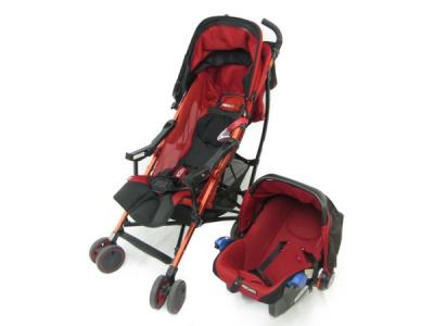 RECARO i-walk CS ベビーカー(ベビーカー)の新品/中古販売 | 1471430