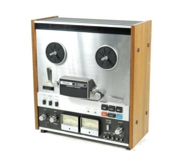 TEAC A-4300 オープンリールデッキ ティアック
