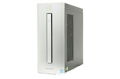 HP ENVY 750-180jp デスクトップ パソコン PC i7 6700 3.4GHz 16GB SSD256GB HDD1TB Win10 Home 64bit GTX970 水冷