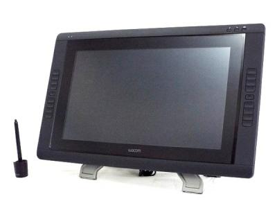 Wacom ペンタブレット Cintiq 22HD DTK-2200/K タブレット 本体