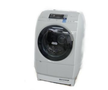 HITACHI 日立 ビッグドラム BD-V5600L 洗濯 乾燥機 ドラム式 9.0kg