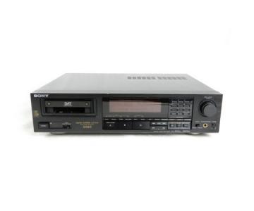 SONY ソニー DTC-500ES DATデッキ 音響 機器の新品/中古販売 | 1259303