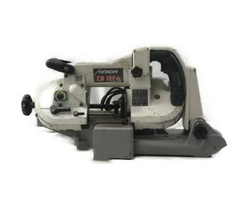 日立 CB12FA(メタルソー、バンドソー)の新品/中古販売 | 1471651
