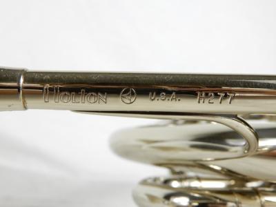 ホルトン H277(ホルン)の新品/中古販売 | 1471615 | ReRe[リリ]