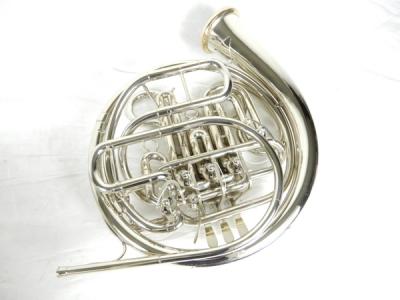 HOLTON ホルトン H277 ホルン マウスピース付き